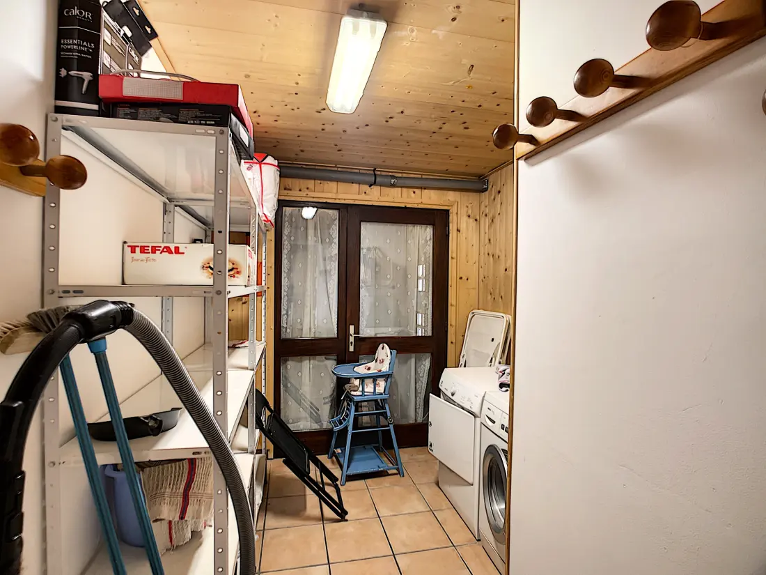 Apartmanok Les Gets