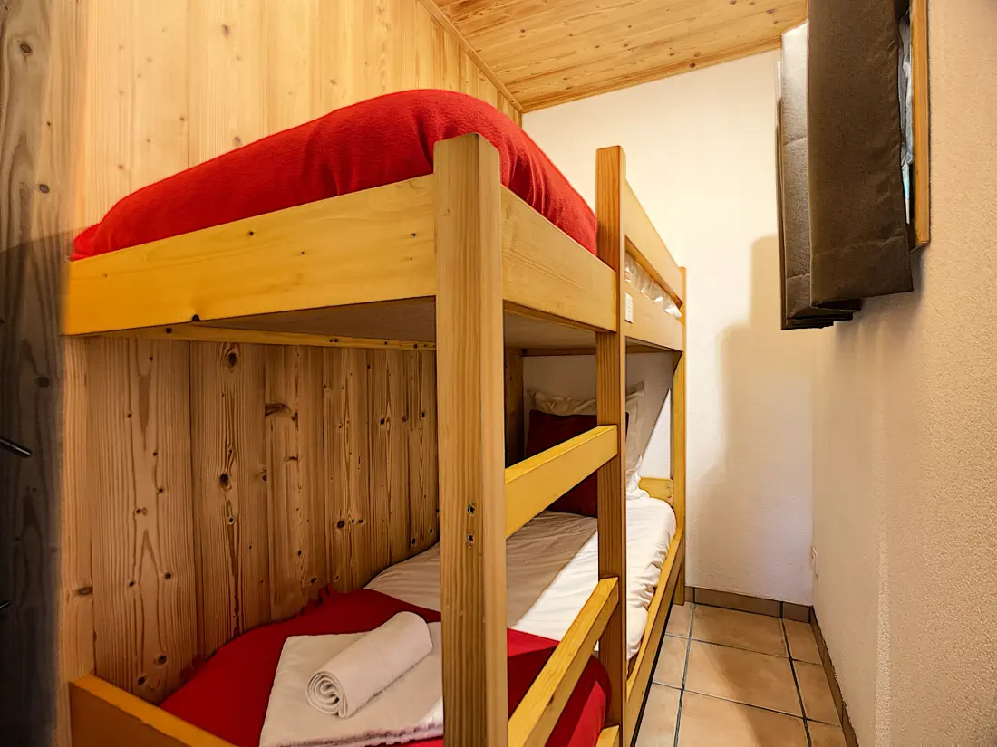 Apartmanok Les Gets