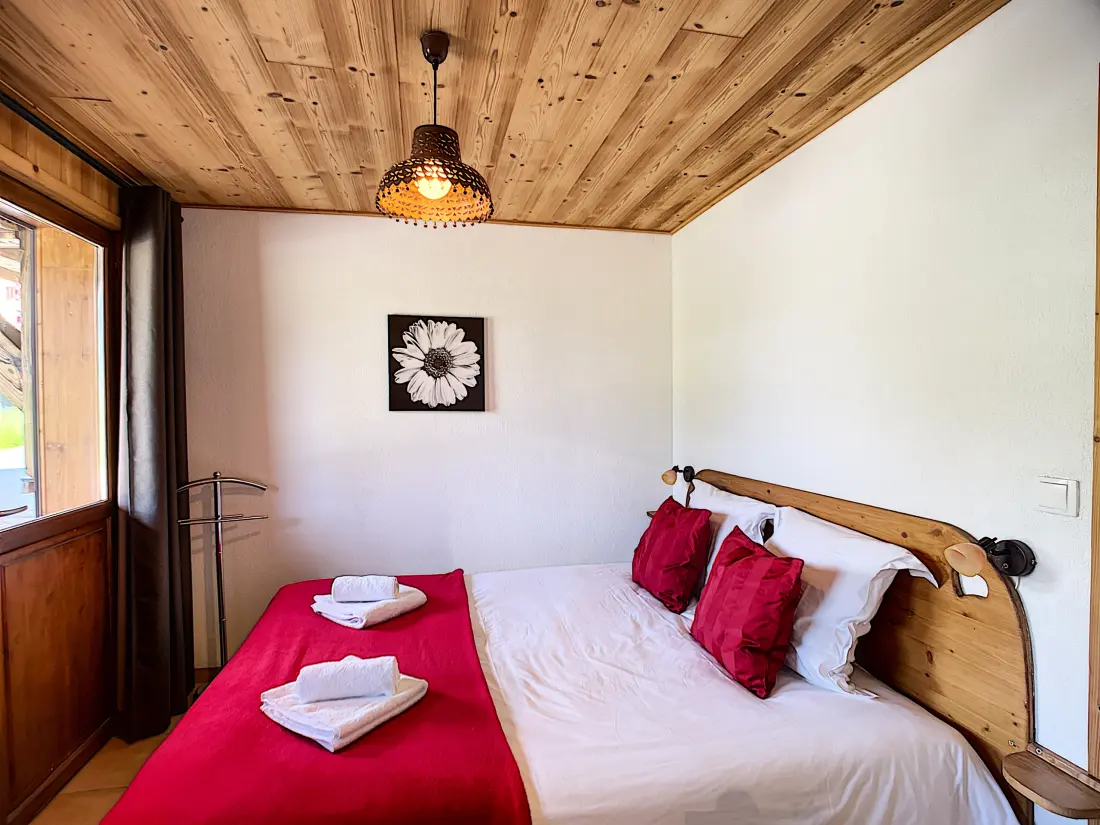 Apartmanok Les Gets