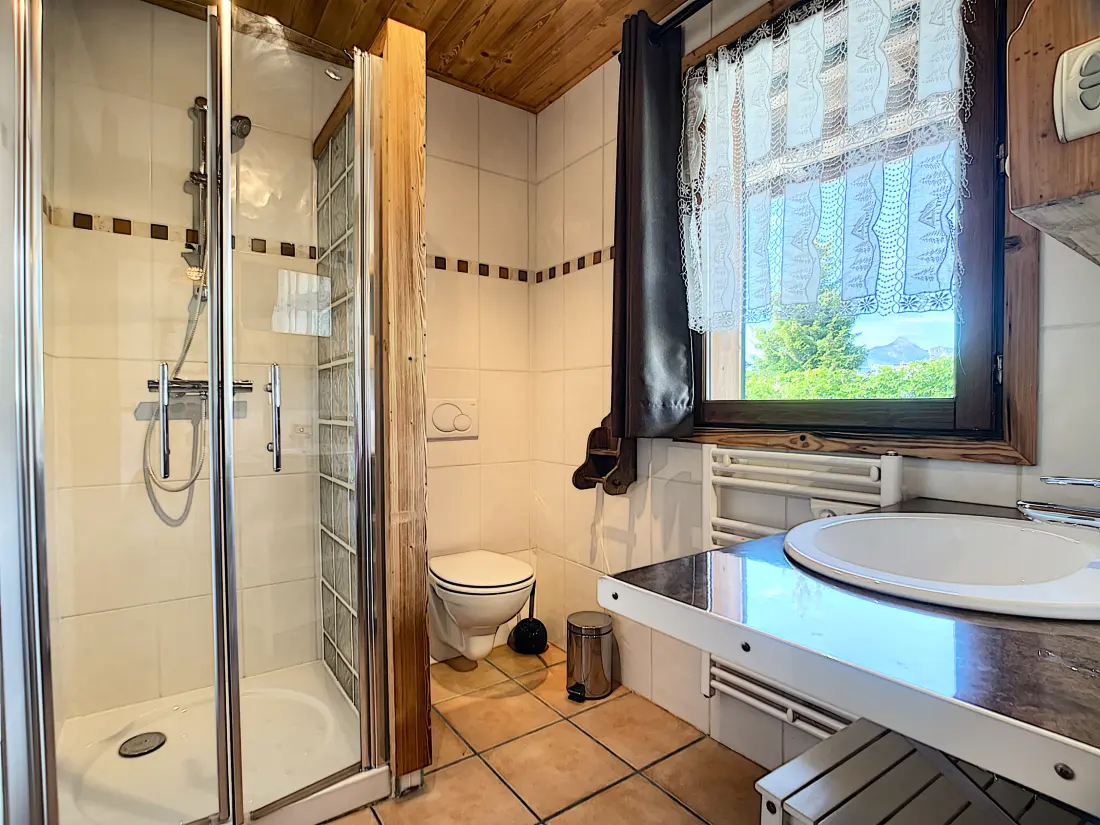 Apartmanok Les Gets