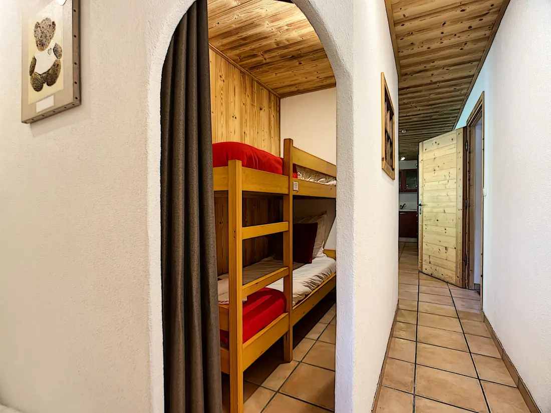 Apartmanok Les Gets