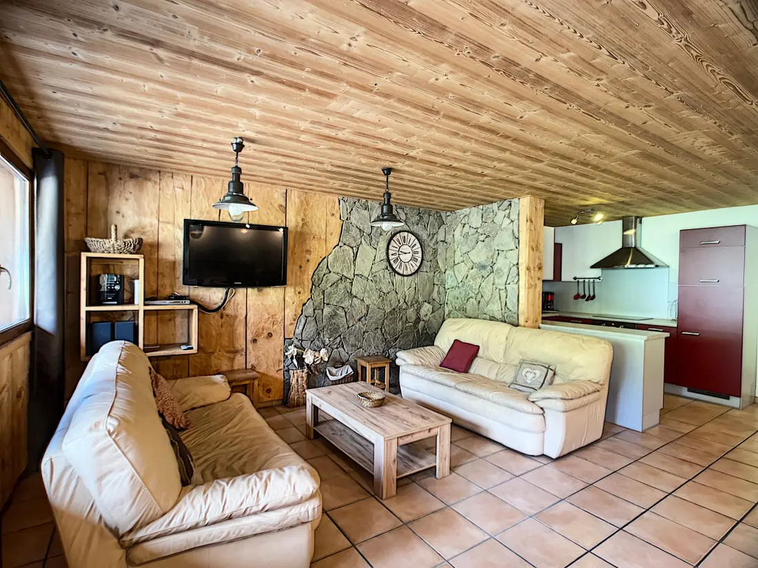 Apartmanok Les Gets