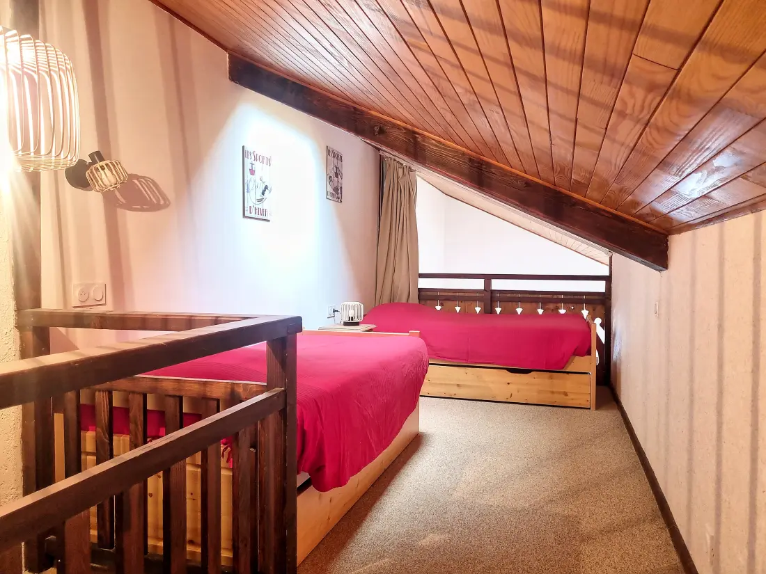 Apartmanok Les Gets