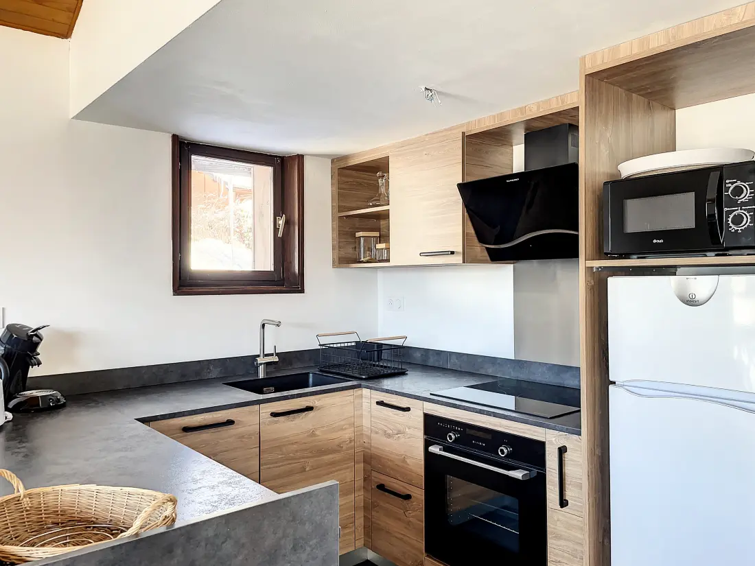 Apartmanok Les Gets