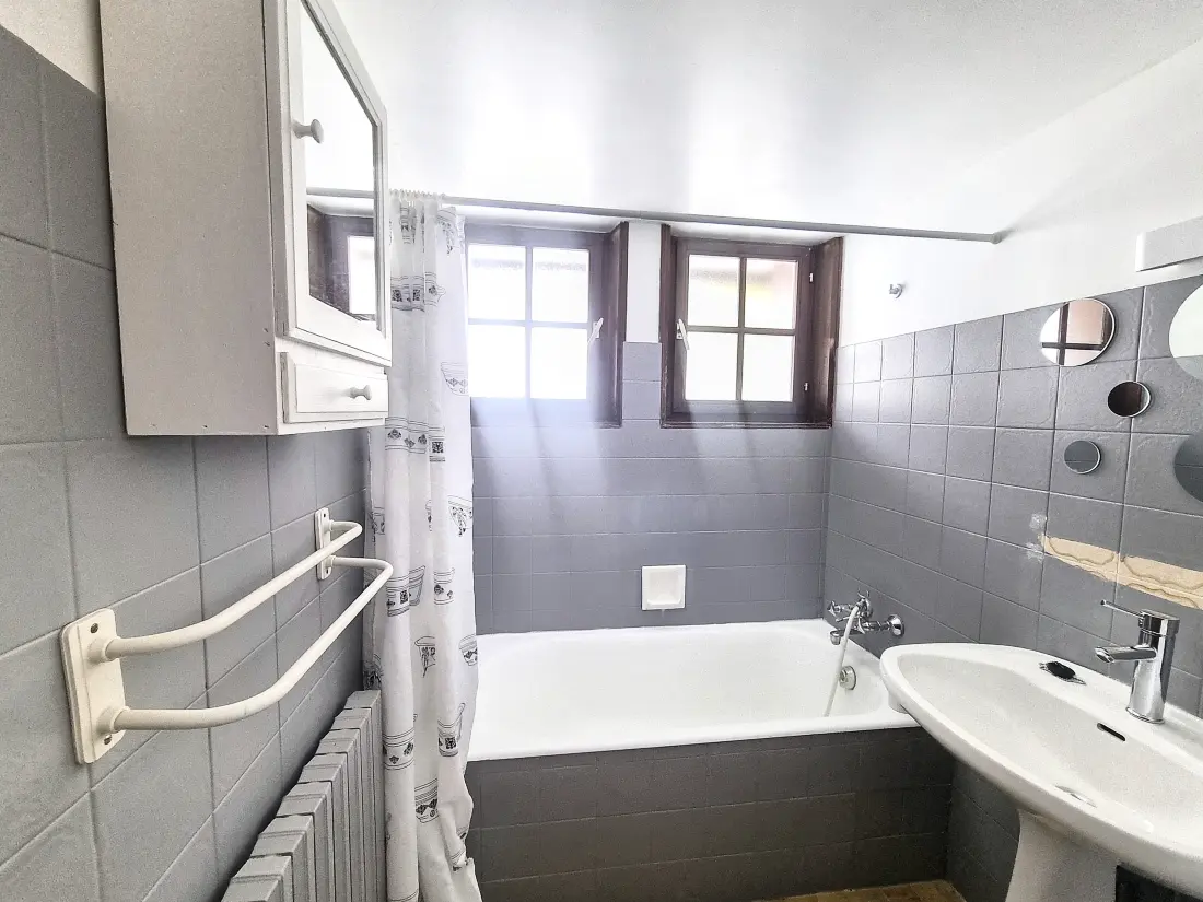 Apartmanok Les Gets
