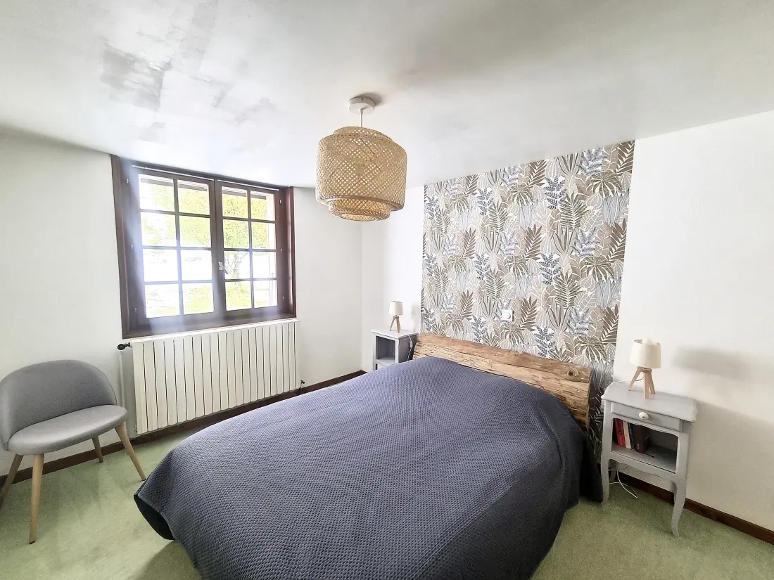 Apartmanok Les Gets