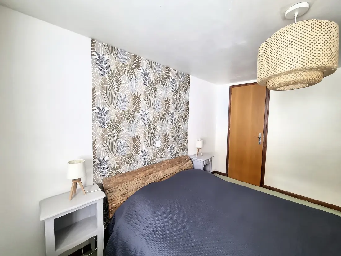 Apartmanok Les Gets