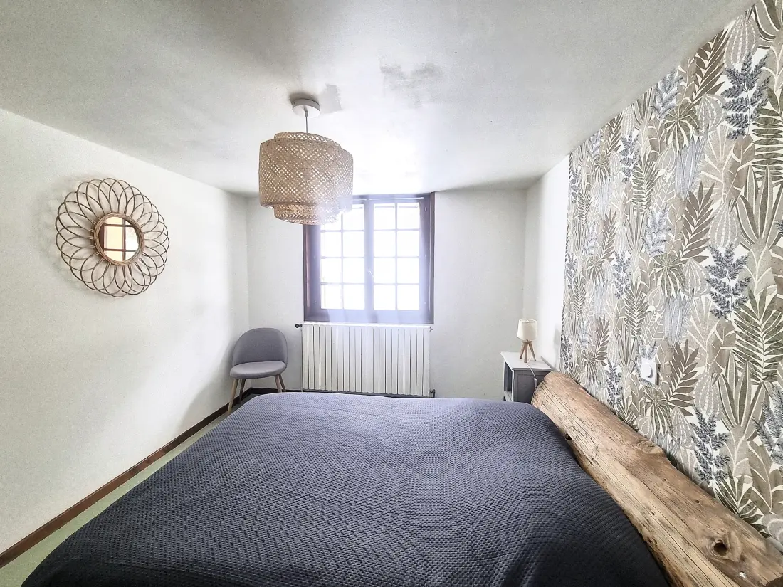 Apartmanok Les Gets