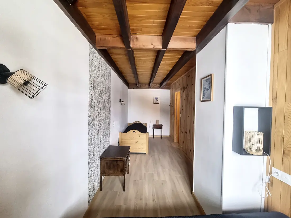 Apartmanok Les Gets