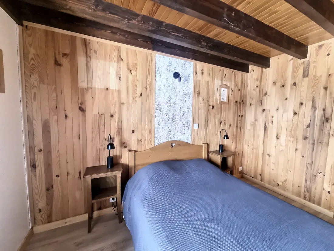 Apartmanok Les Gets