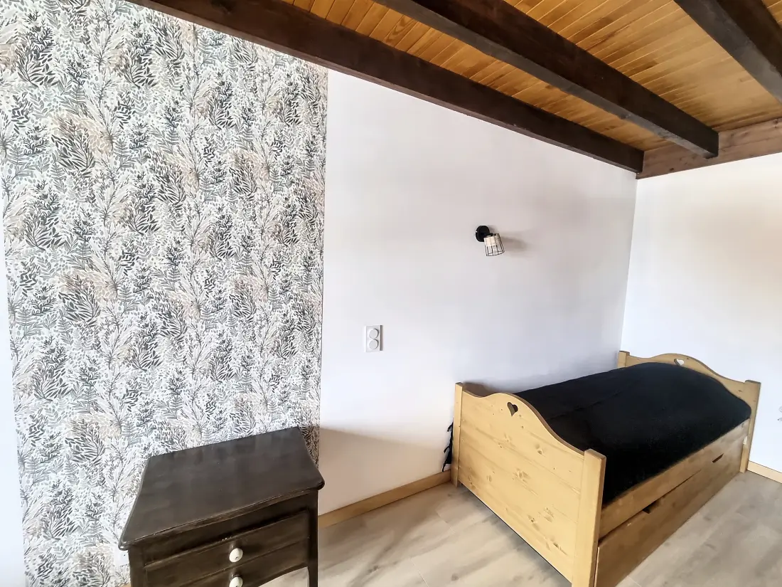 Apartmanok Les Gets