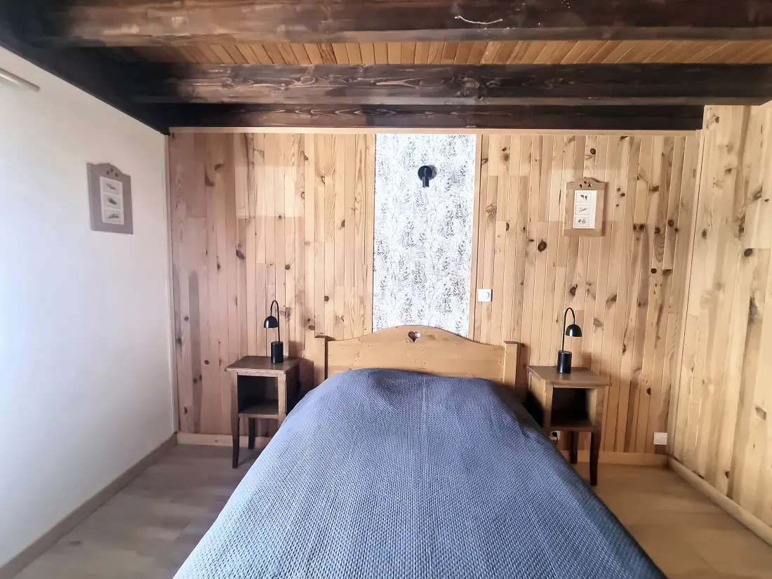 Apartmanok Les Gets