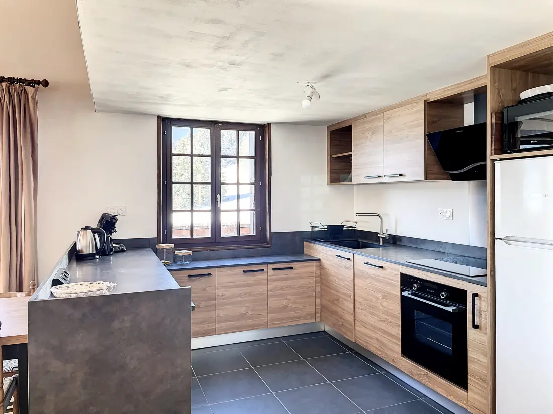 Apartmanok Les Gets