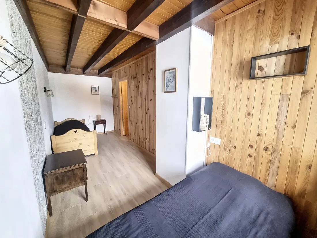 Apartmanok Les Gets
