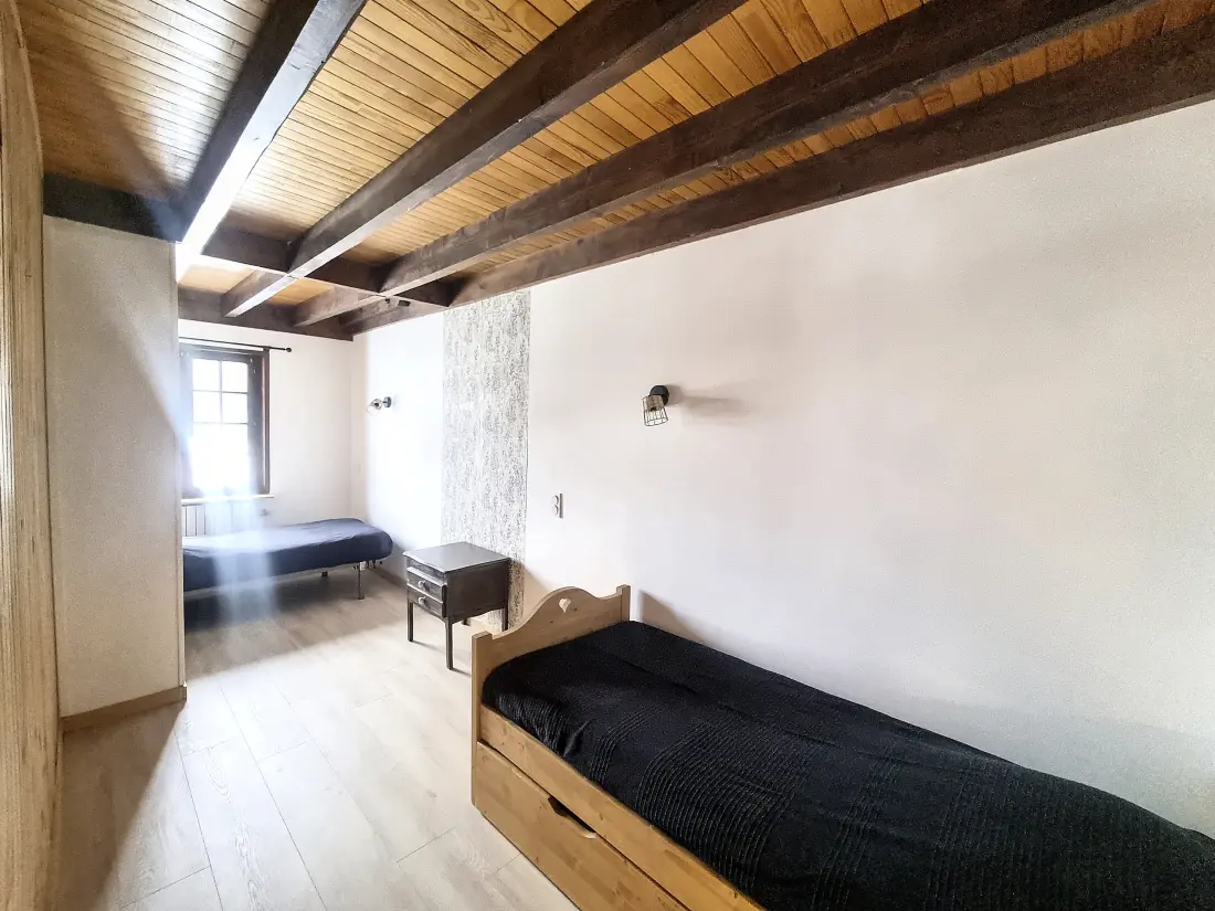Apartmanok Les Gets