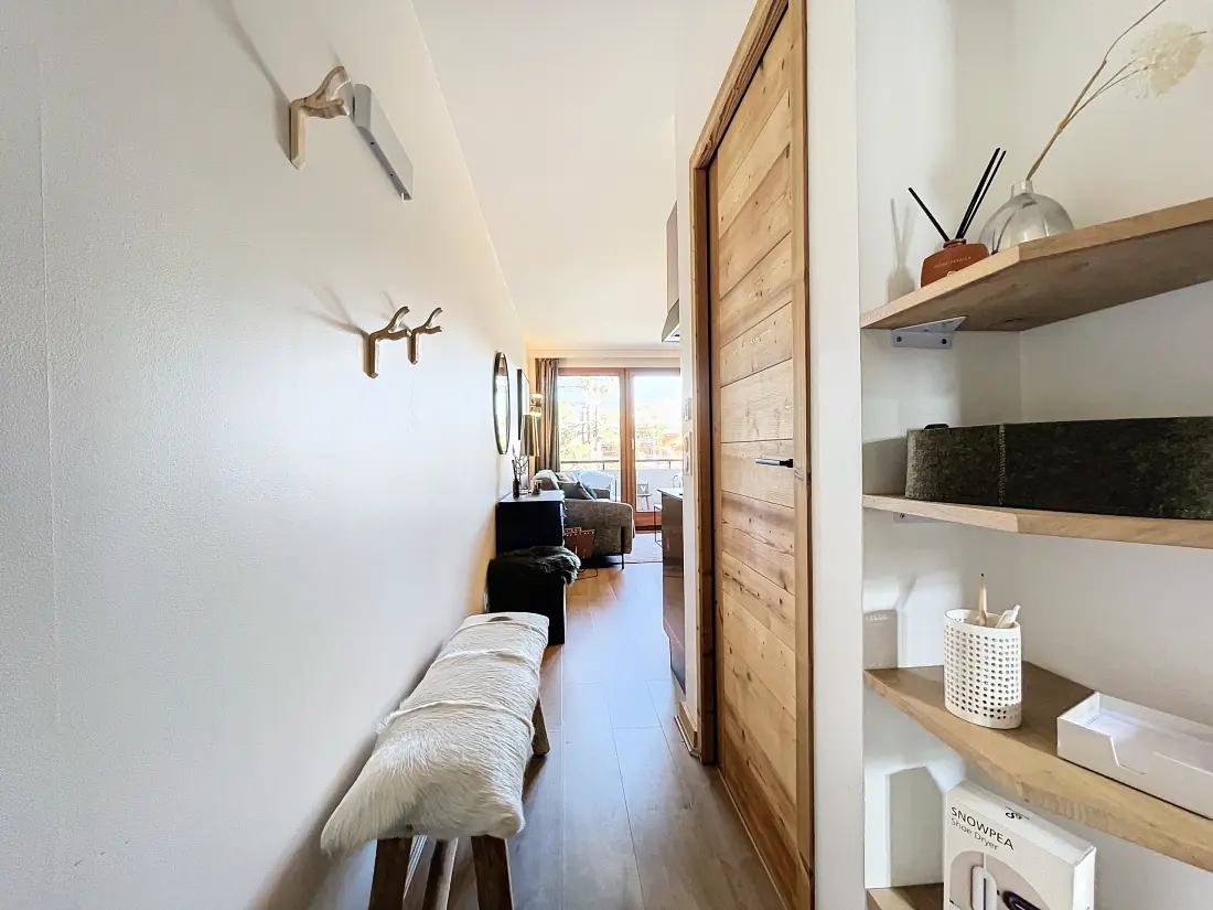 Apartmanok Les Gets