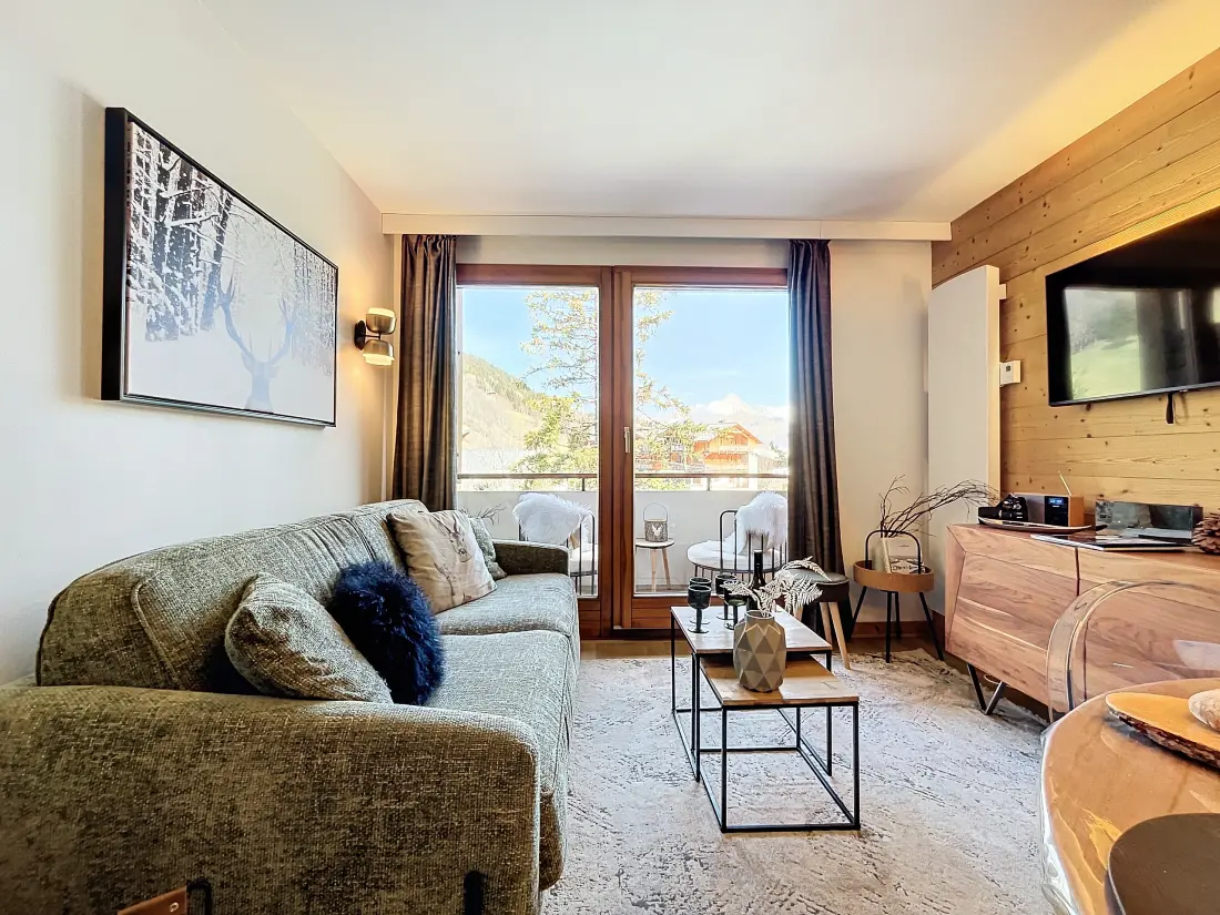 Apartmanok Les Gets