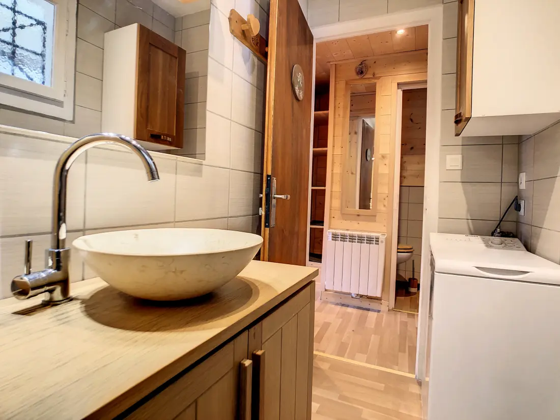 Apartmanok Les Gets