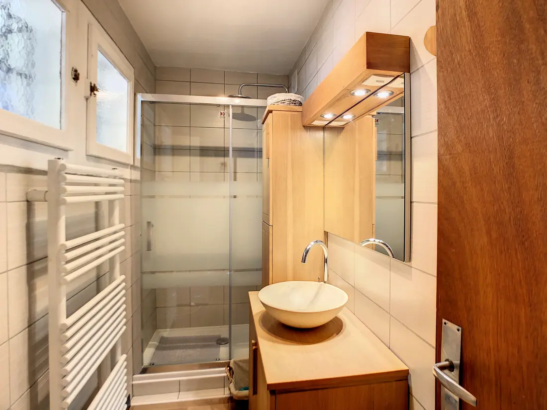 Apartmanok Les Gets