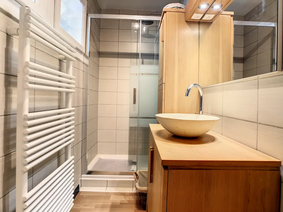 Apartmanok Les Gets