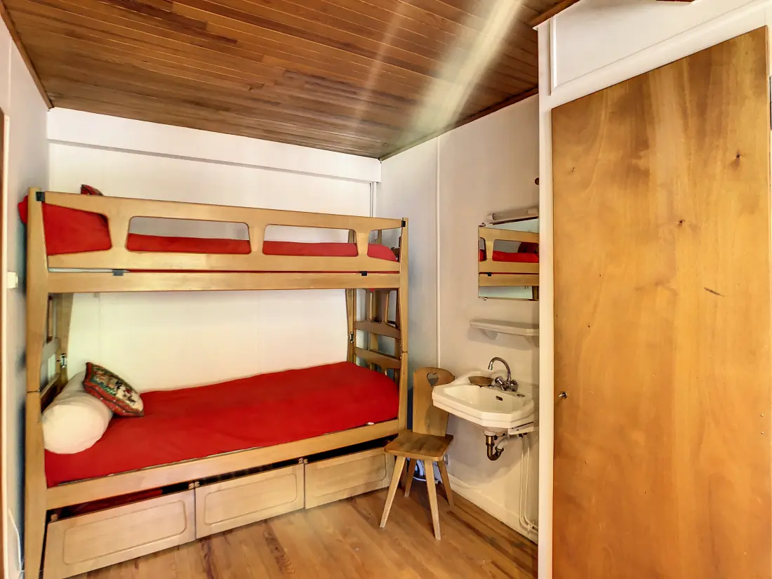 Apartmanok Les Gets
