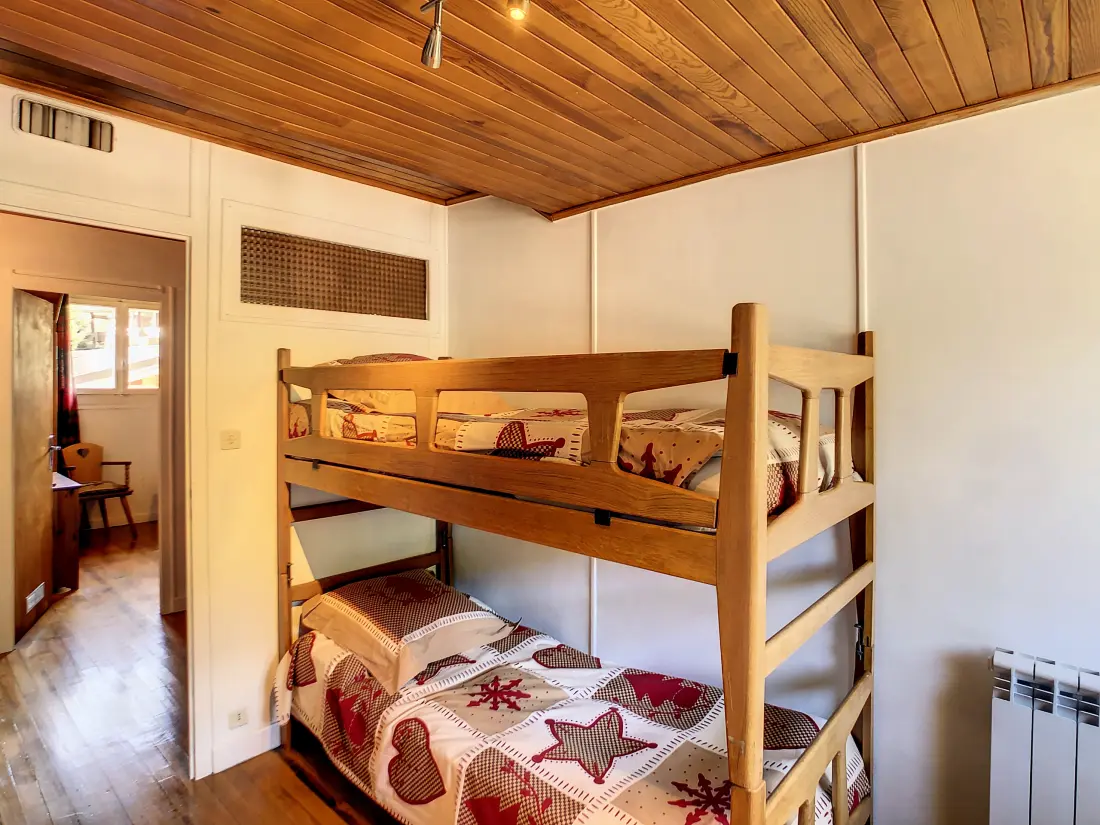 Apartmanok Les Gets