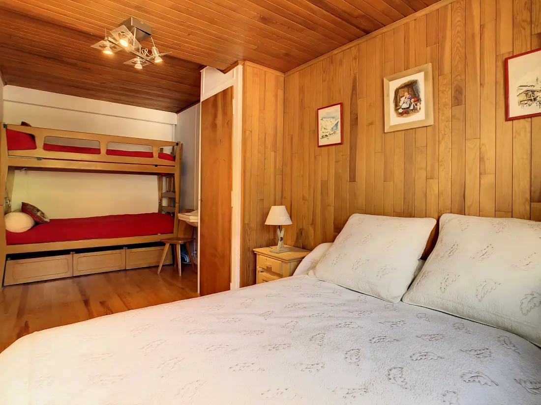 Apartmanok Les Gets