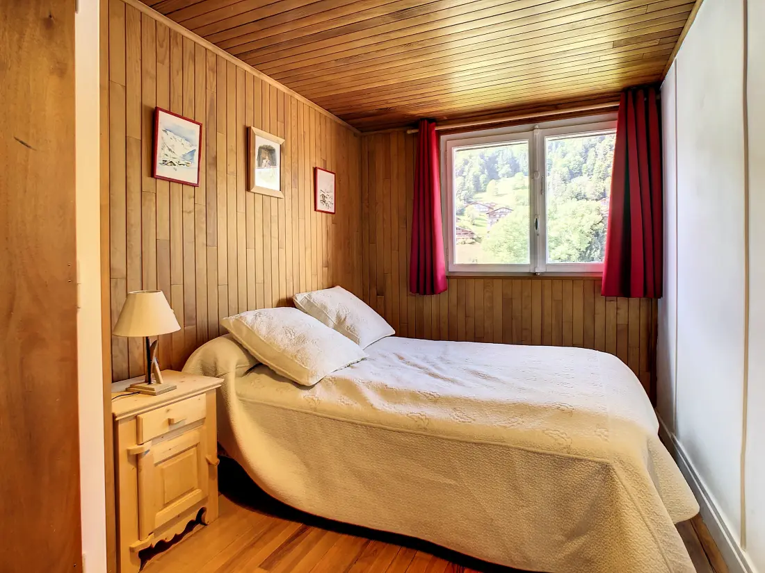 Apartmanok Les Gets