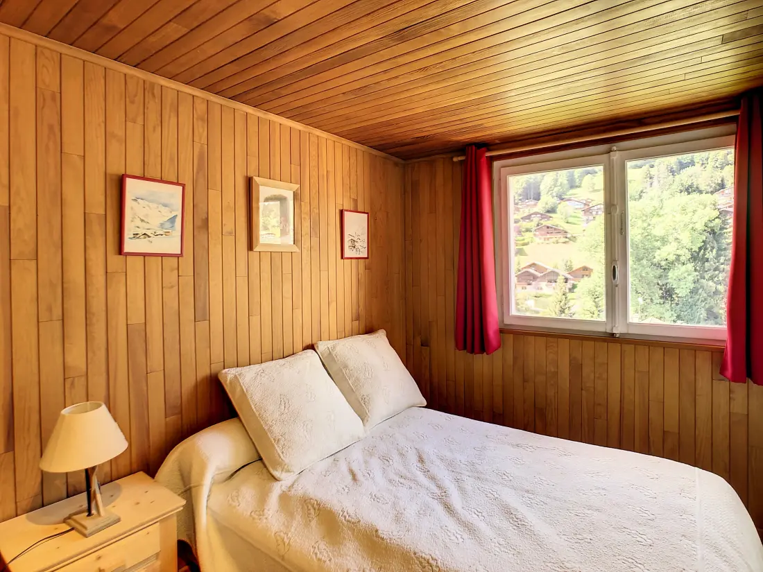 Apartmanok Les Gets