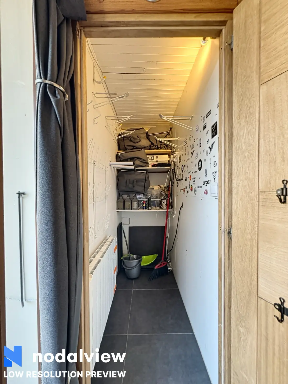 Apartmanok Les Gets