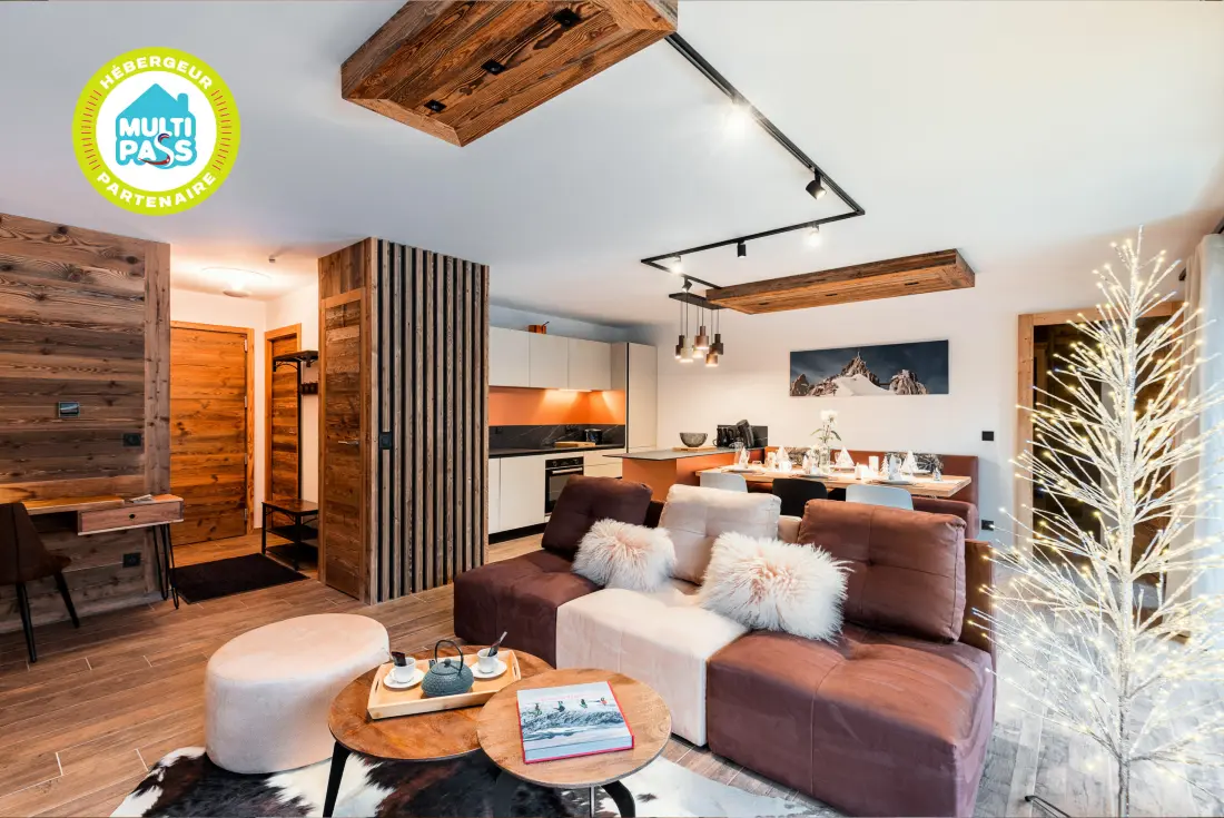 Apartmanok Les Gets
