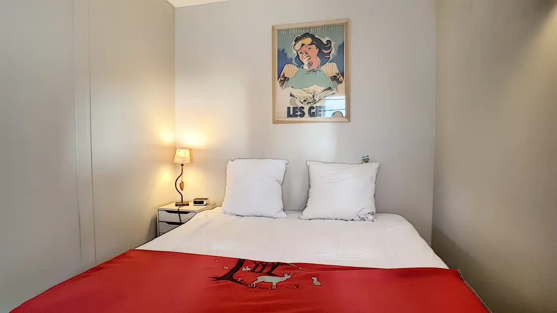 Apartmanok Les Gets