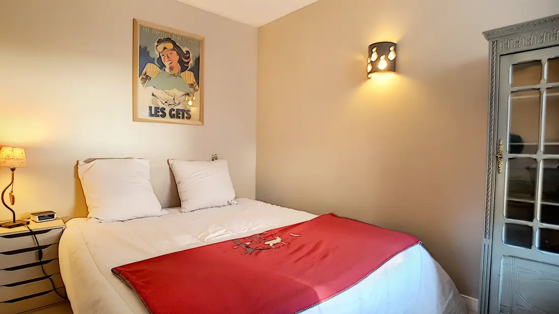 Apartmanok Les Gets