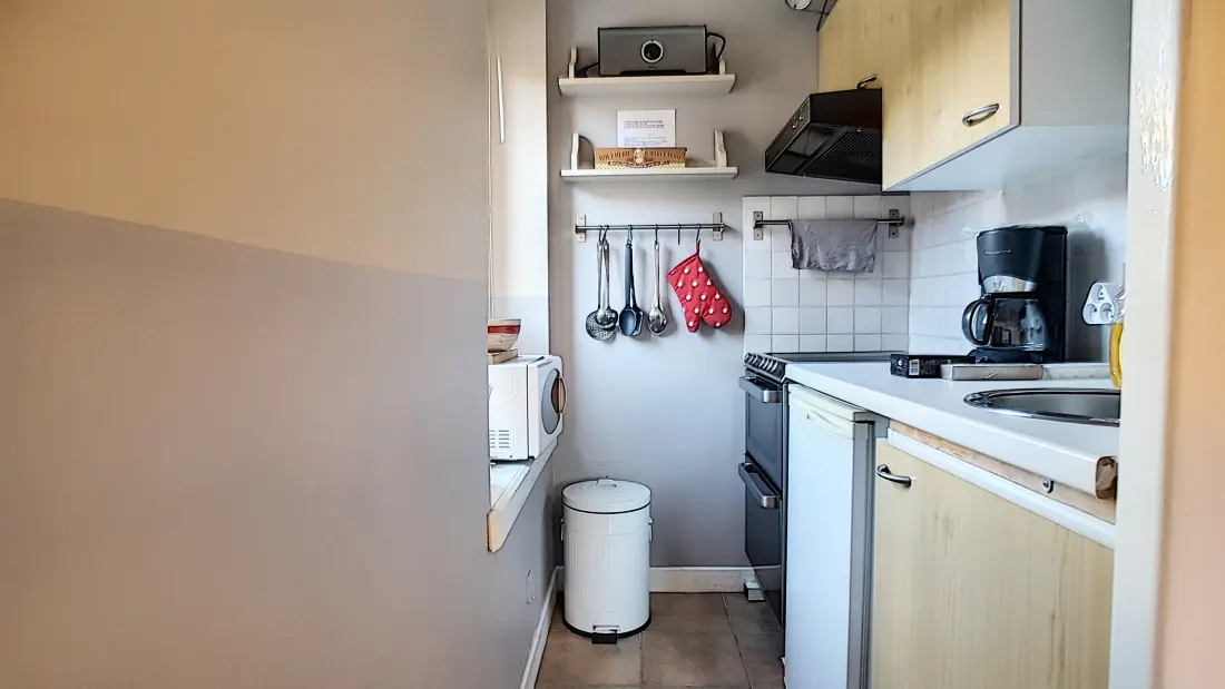 Apartmanok Les Gets