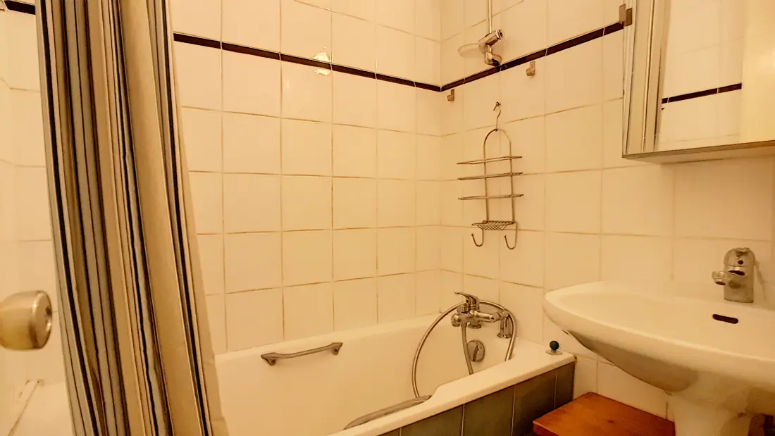 Apartmanok Les Gets