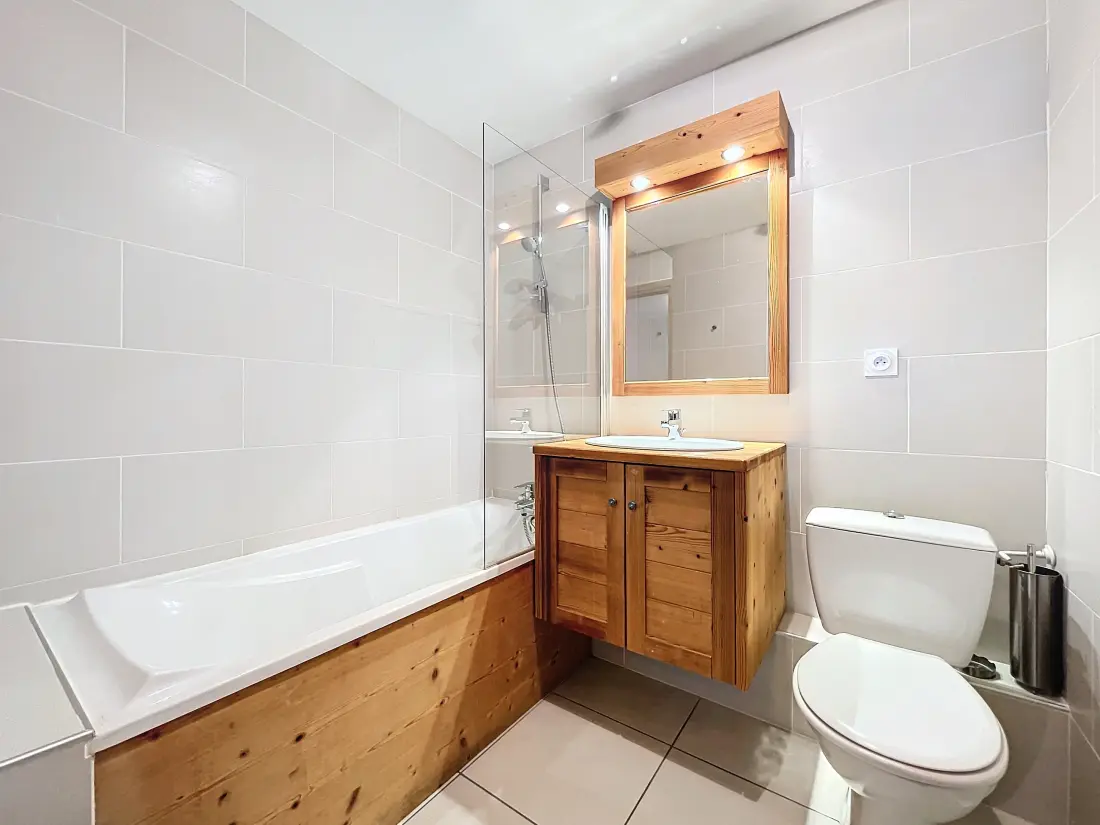 Apartmanok Les Gets