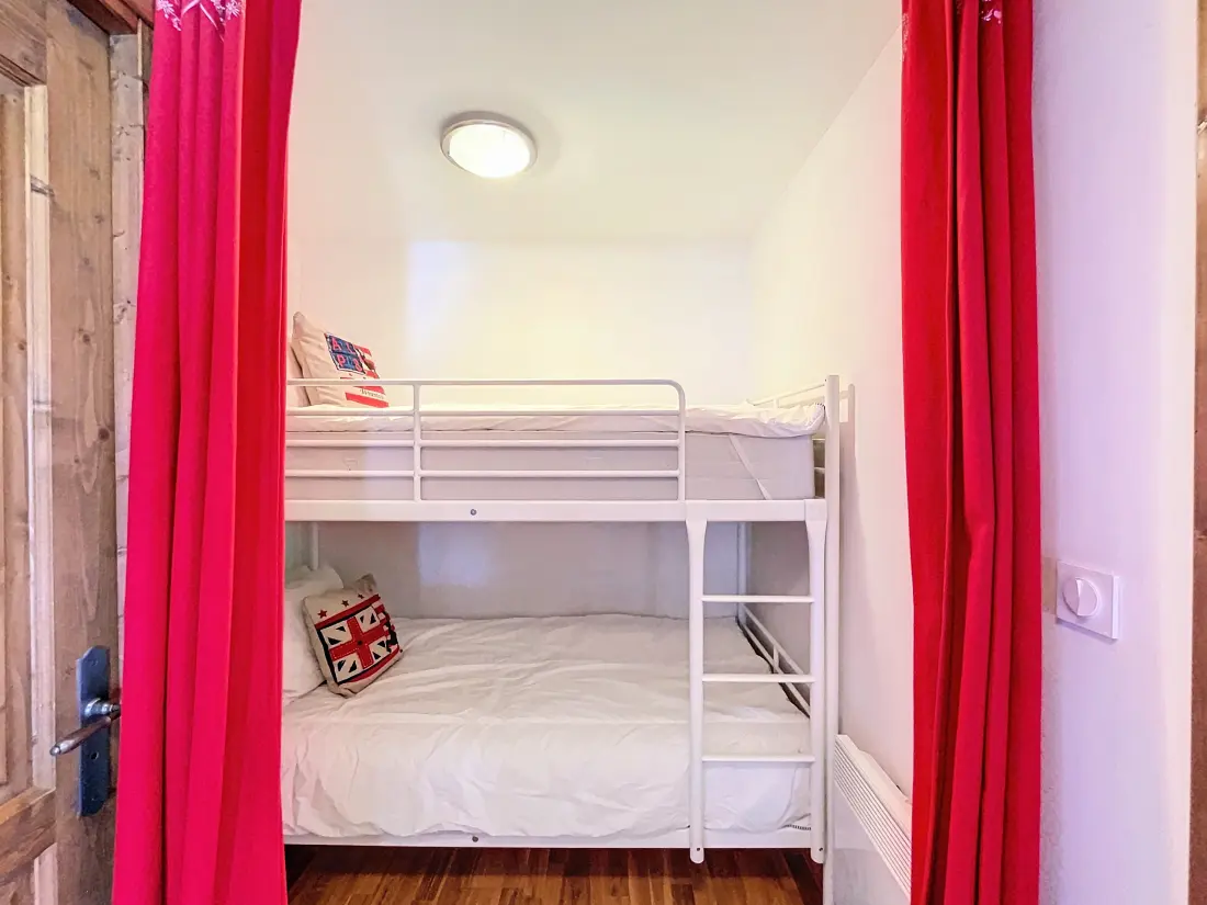 Apartmanok Les Gets