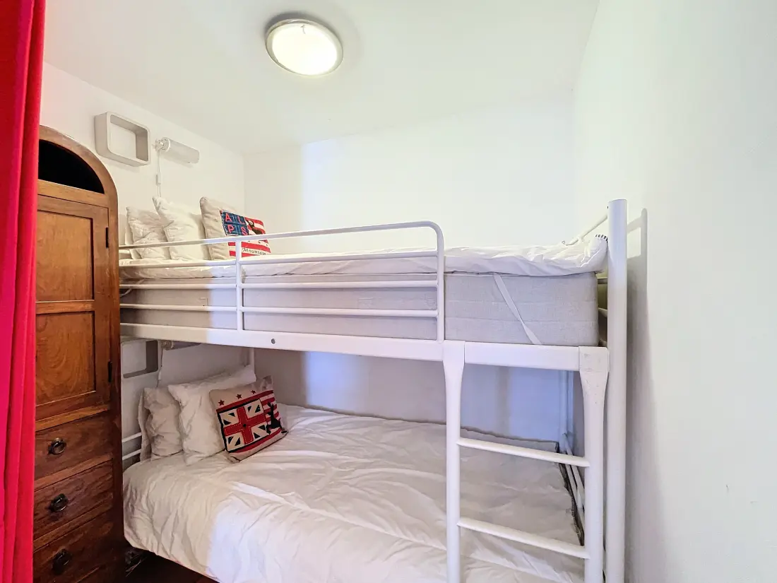 Apartmanok Les Gets