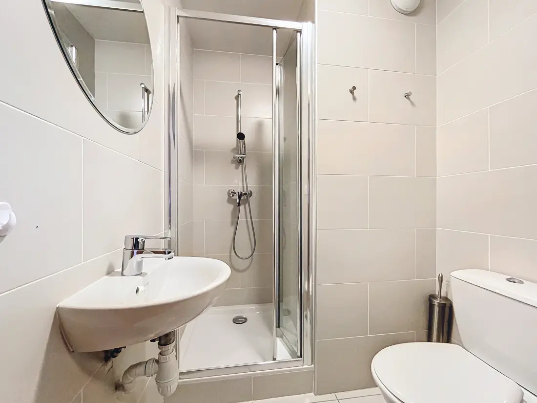 Apartmanok Les Gets