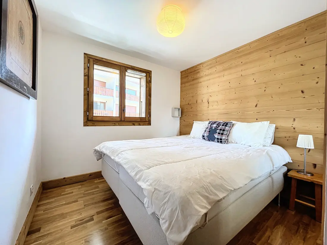Apartmanok Les Gets