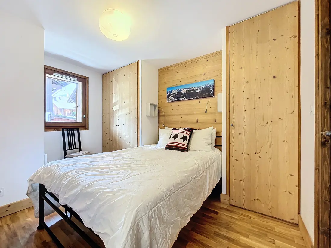Apartmanok Les Gets