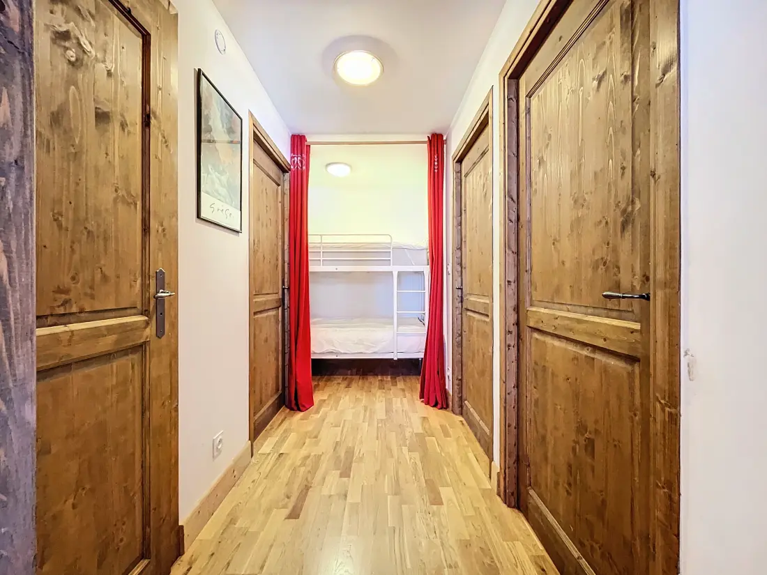 Apartmanok Les Gets