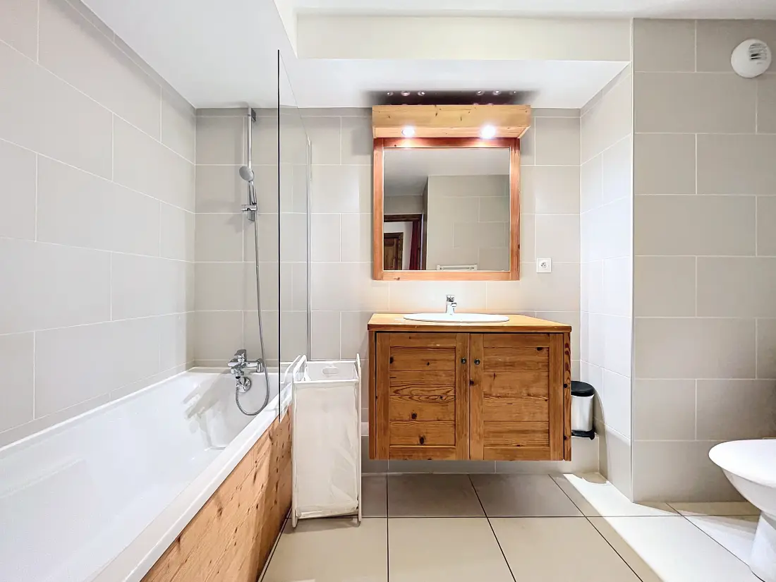Apartmanok Les Gets