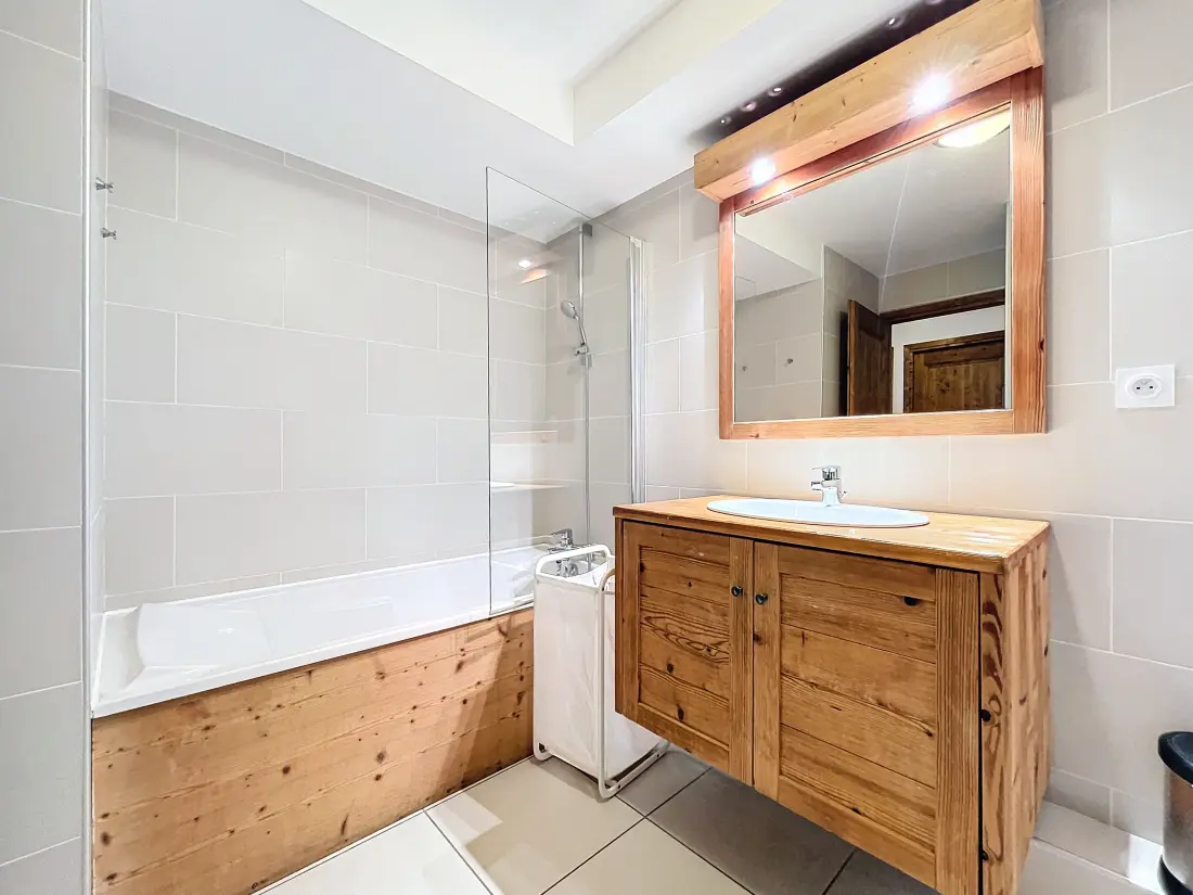 Apartmanok Les Gets