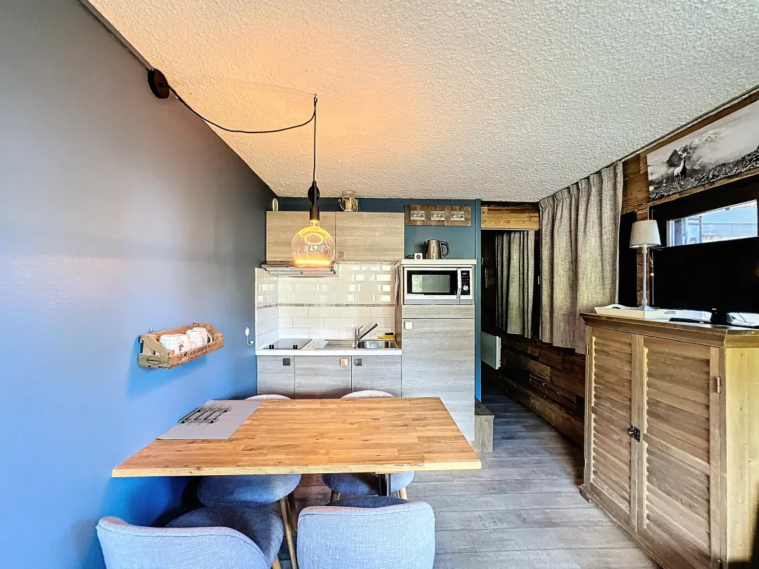 Apartmanok Les Gets
