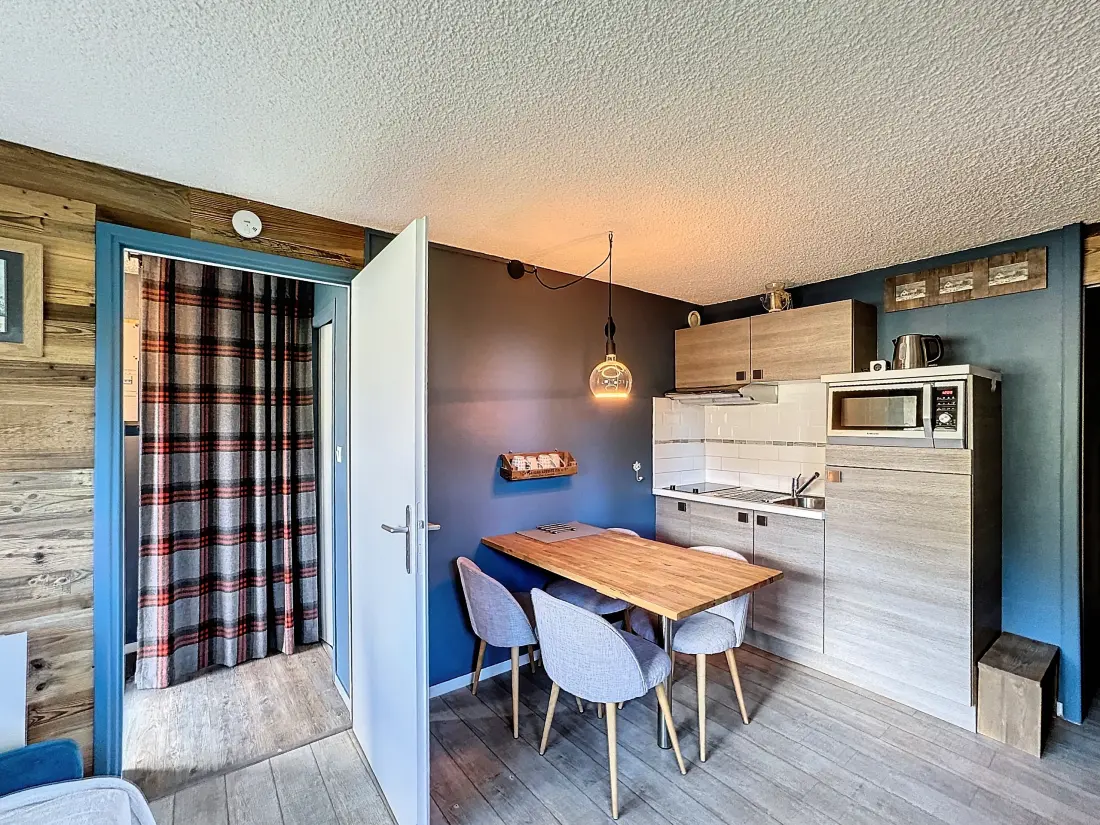 Apartmanok Les Gets