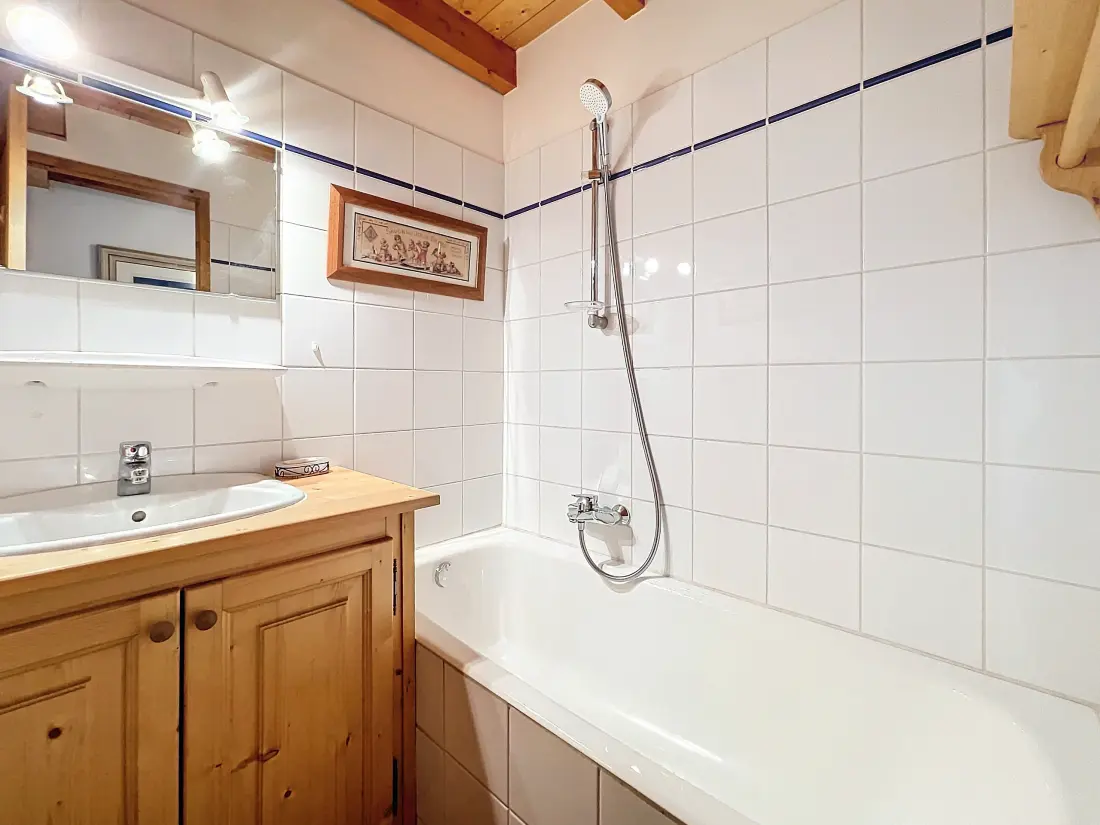Apartmanok Les Gets