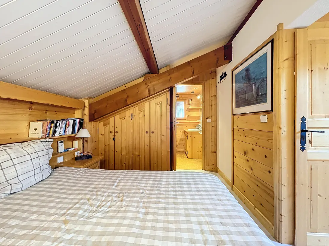 Apartmanok Les Gets