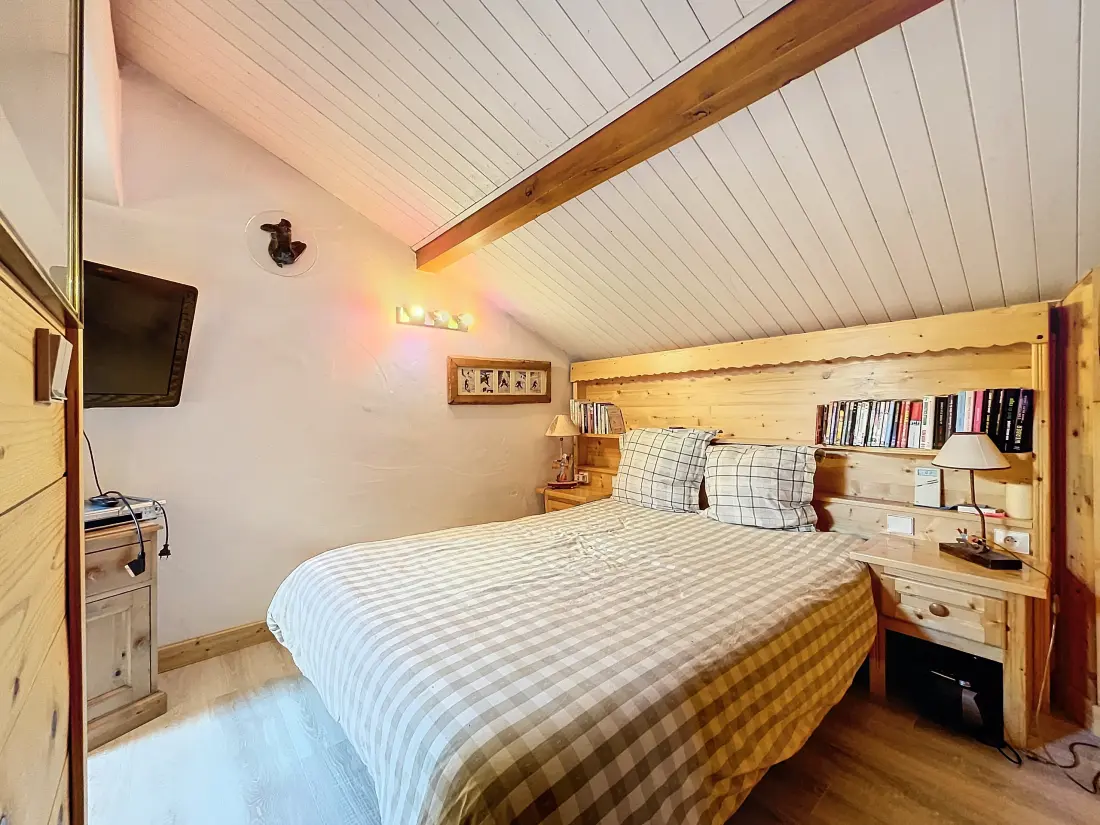 Apartmanok Les Gets