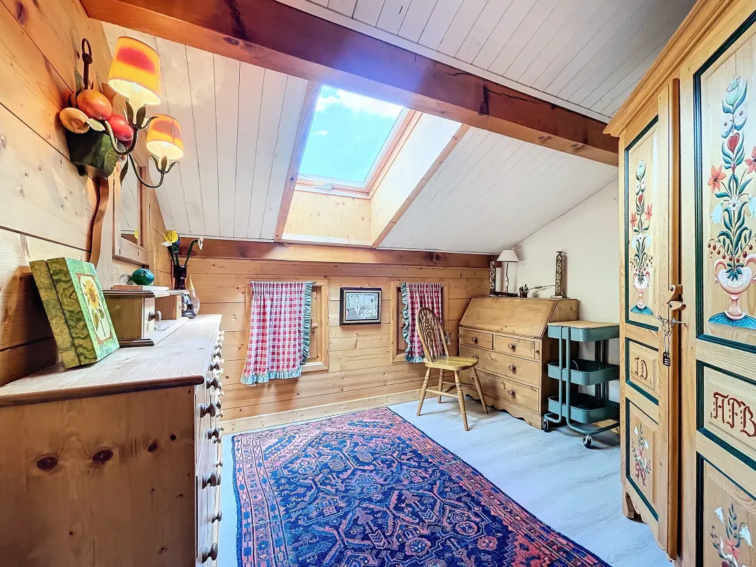 Apartmanok Les Gets
